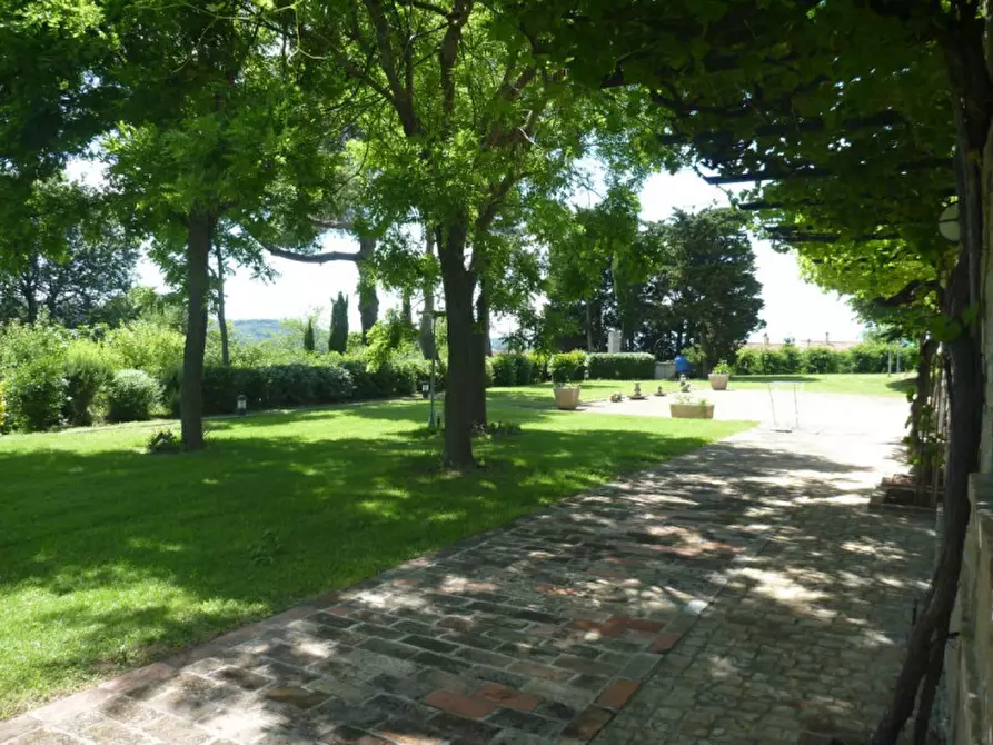 Immagine 9 di Rustico / casale in vendita  in Strada San Nicola a Pesaro