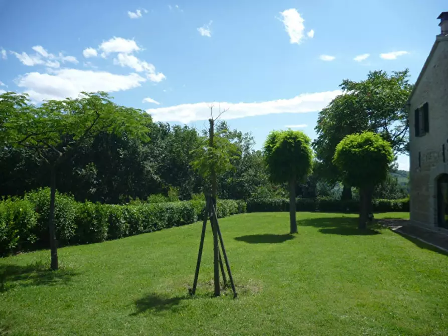 Immagine 12 di Rustico / casale in vendita  in Strada San Nicola a Pesaro