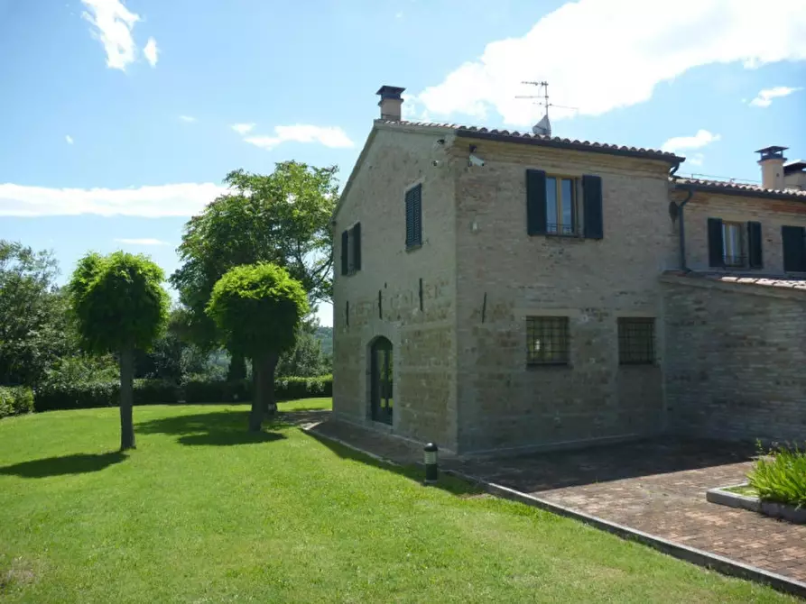 Immagine 13 di Rustico / casale in vendita  in Strada San Nicola a Pesaro