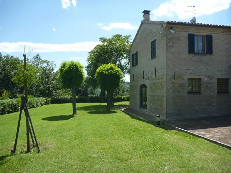 Immagine 14 di Rustico / casale in vendita  in Strada San Nicola a Pesaro