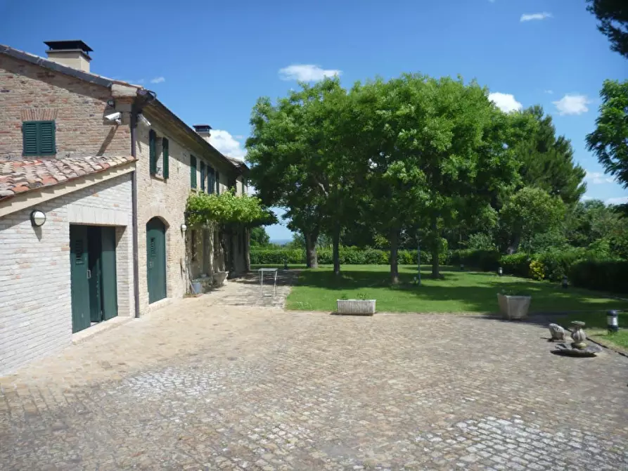 Immagine 17 di Rustico / casale in vendita  in Strada San Nicola a Pesaro