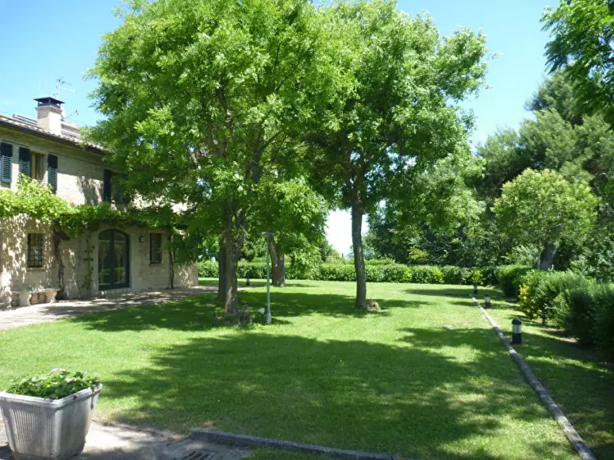 Immagine 18 di Rustico / casale in vendita  in Strada San Nicola a Pesaro