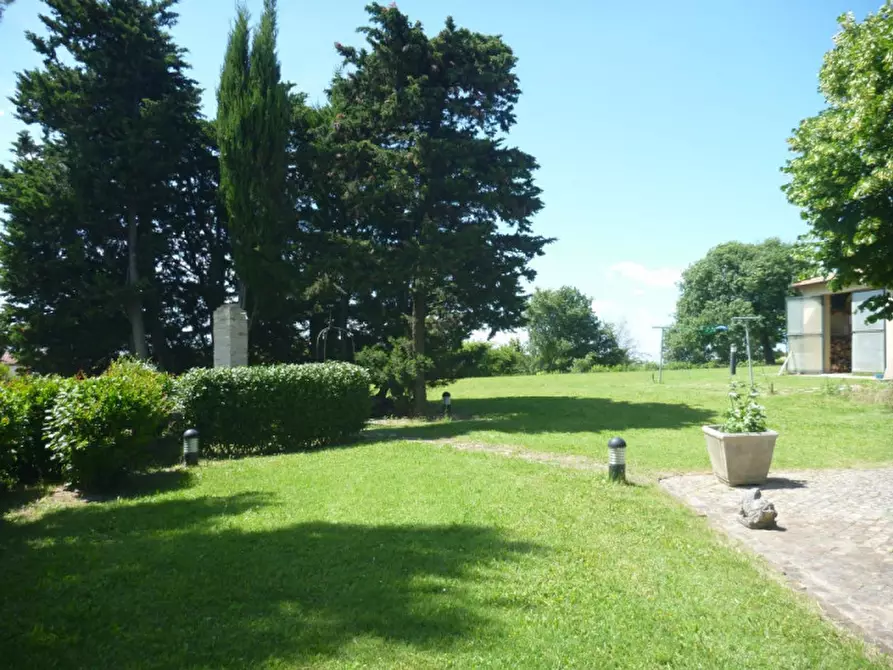 Immagine 20 di Rustico / casale in vendita  in Strada San Nicola a Pesaro