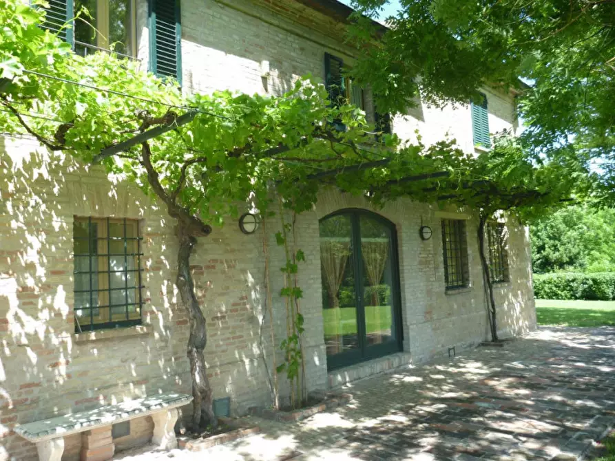 Immagine 23 di Rustico / casale in vendita  in Strada San Nicola a Pesaro