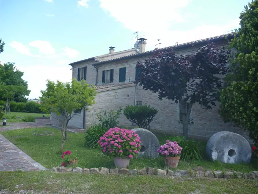 Immagine 24 di Rustico / casale in vendita  in Strada San Nicola a Pesaro