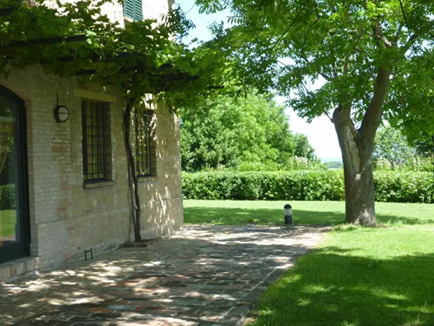 Immagine 25 di Rustico / casale in vendita  in Strada San Nicola a Pesaro