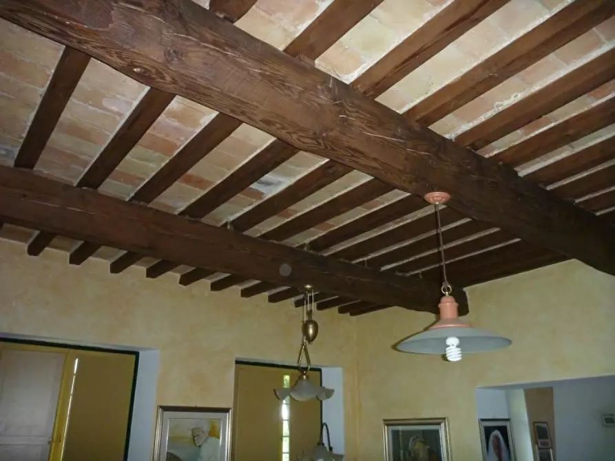 Immagine 26 di Rustico / casale in vendita  in Strada San Nicola a Pesaro