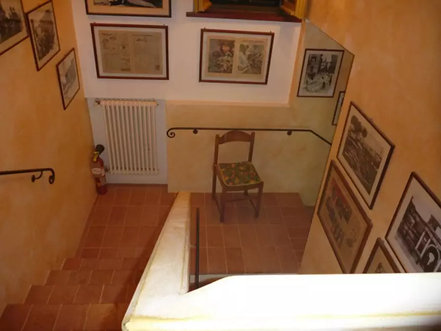 Immagine 31 di Rustico / casale in vendita  in Strada San Nicola a Pesaro