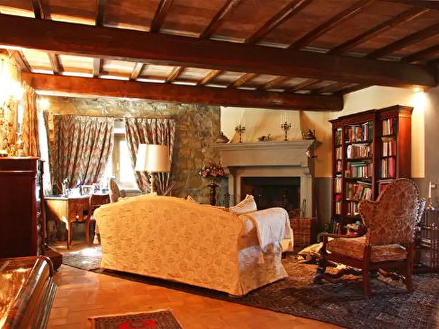 Immagine 2 di Villa in vendita  a Padova