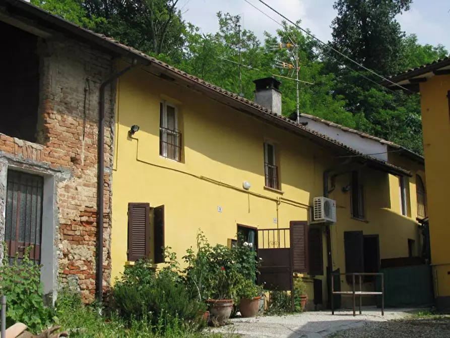 Immagine 1 di Rustico / casale in vendita  in Via Novellina, 3 a Corvino San Quirico