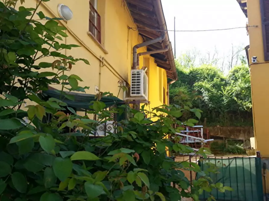 Immagine 4 di Rustico / casale in vendita  in Via Novellina, 3 a Corvino San Quirico