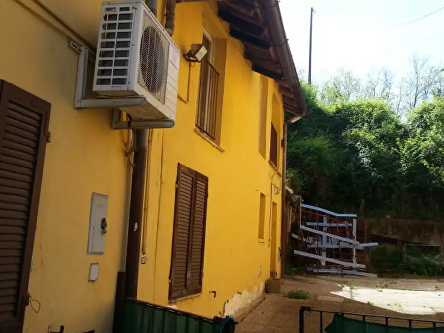 Immagine 5 di Rustico / casale in vendita  in Via Novellina, 3 a Corvino San Quirico