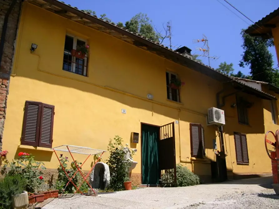 Immagine 6 di Rustico / casale in vendita  in Via Novellina, 3 a Corvino San Quirico