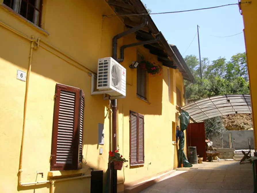 Immagine 8 di Rustico / casale in vendita  in Via Novellina, 3 a Corvino San Quirico