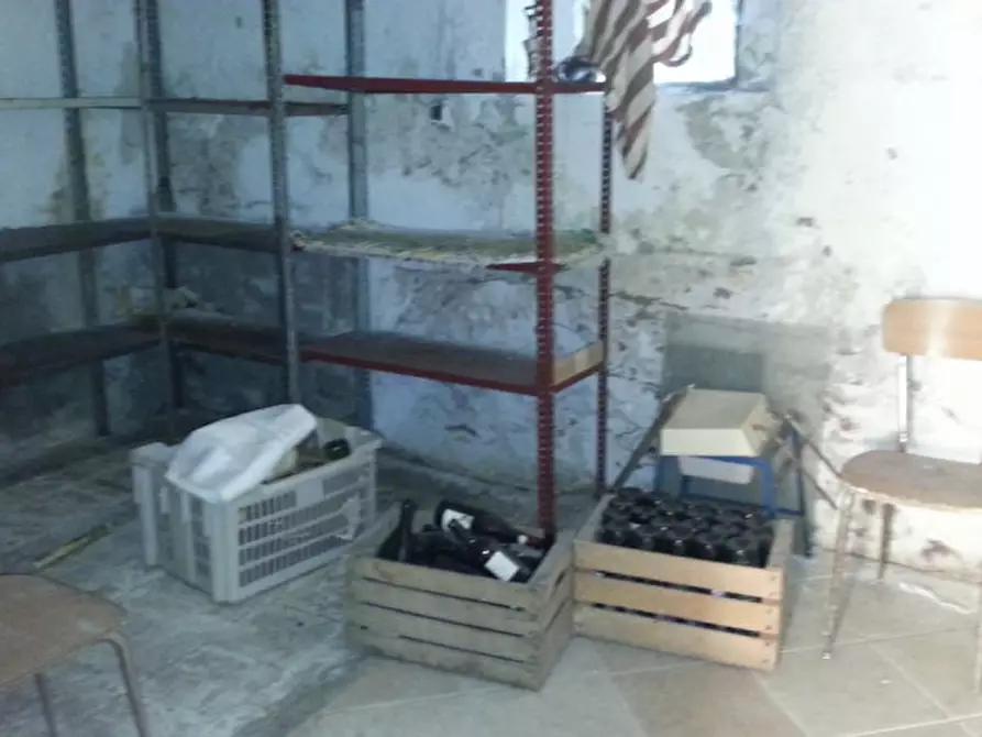 Immagine 14 di Rustico / casale in vendita  in Via Novellina, 3 a Corvino San Quirico