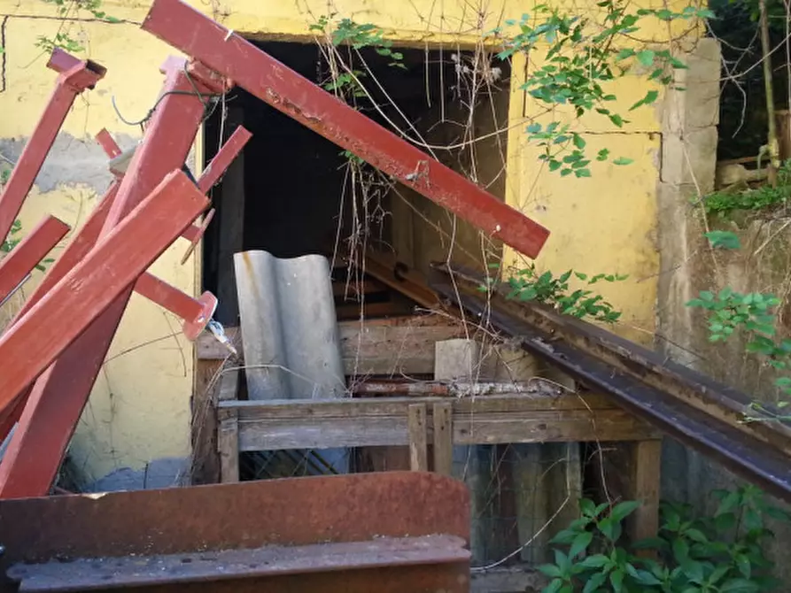 Immagine 16 di Rustico / casale in vendita  in Via Novellina, 3 a Corvino San Quirico