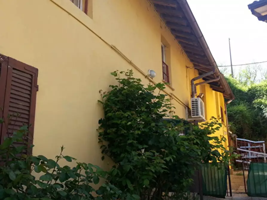 Immagine 17 di Rustico / casale in vendita  in Via Novellina, 3 a Corvino San Quirico