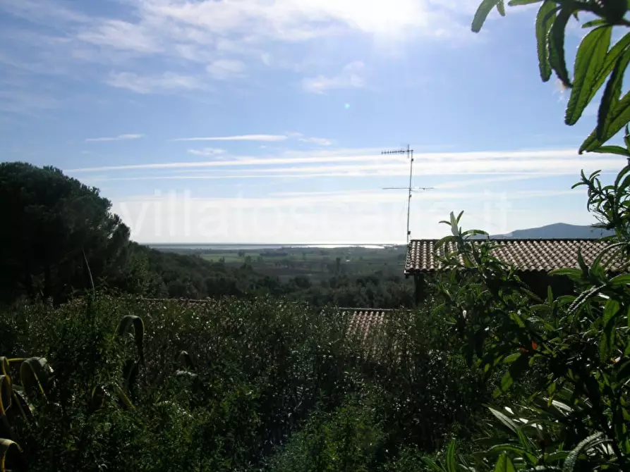 Immagine 7 di Casa indipendente in vendita  a Castiglione Della Pescaia