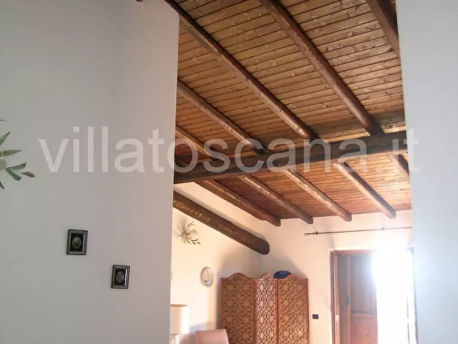 Immagine 18 di Casa indipendente in vendita  a Castiglione Della Pescaia