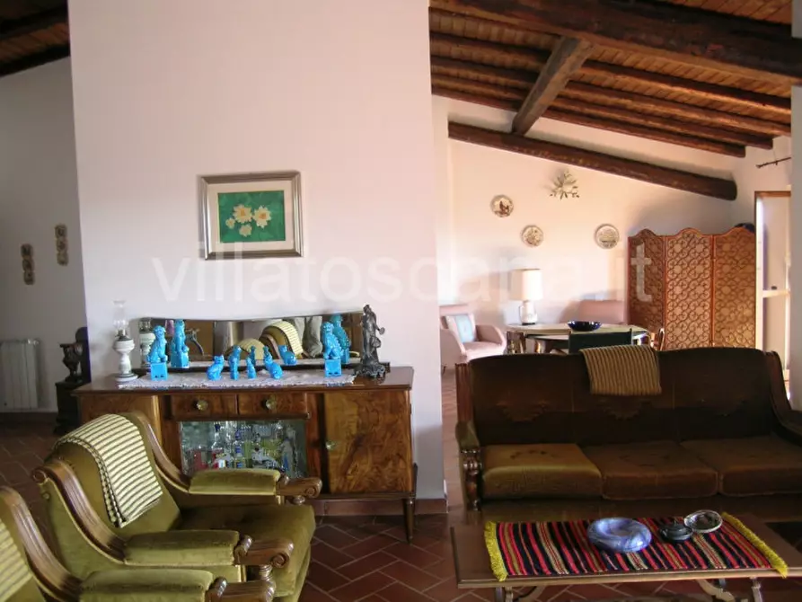 Immagine 19 di Casa indipendente in vendita  a Castiglione Della Pescaia