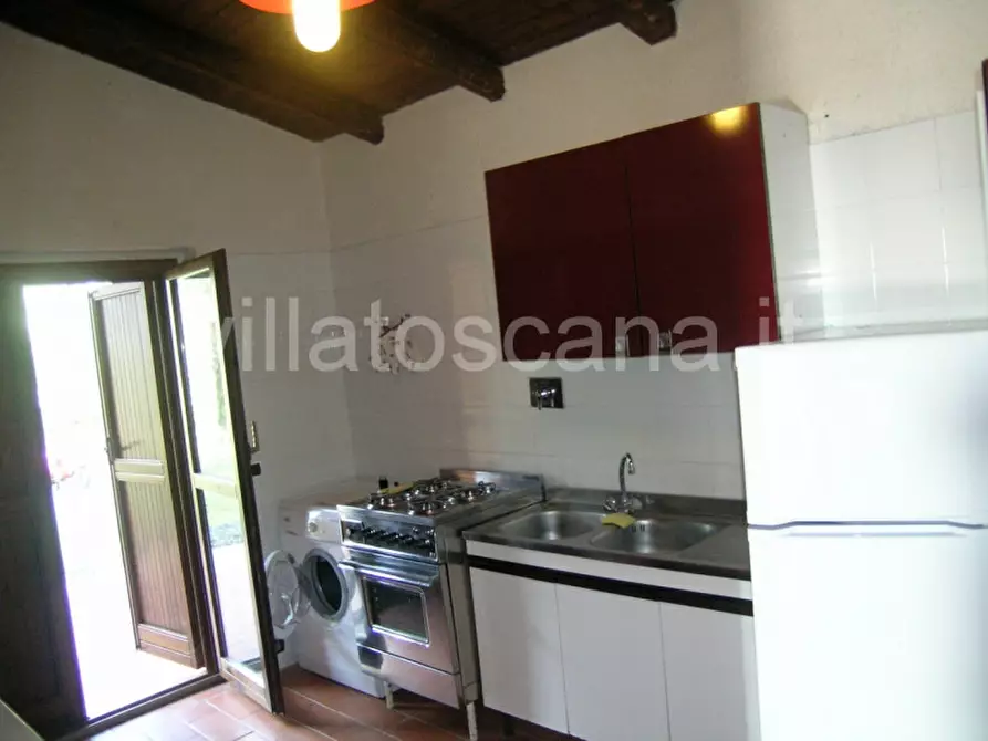 Immagine 21 di Casa indipendente in vendita  a Castiglione Della Pescaia