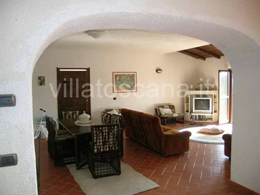 Immagine 23 di Casa indipendente in vendita  a Castiglione Della Pescaia