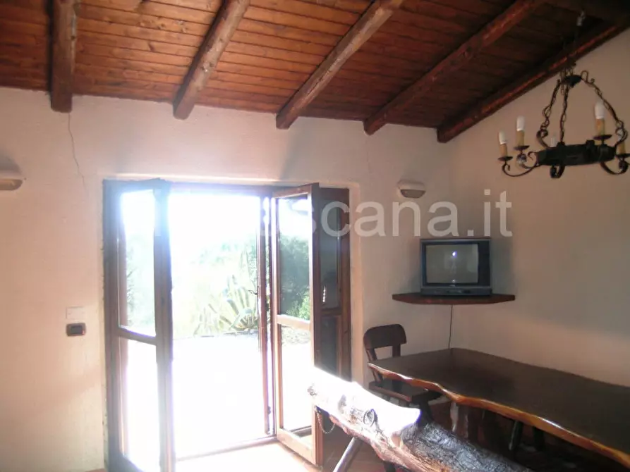 Immagine 26 di Casa indipendente in vendita  a Castiglione Della Pescaia