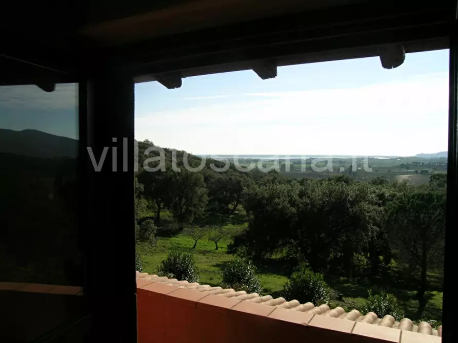 Immagine 31 di Casa indipendente in vendita  a Castiglione Della Pescaia