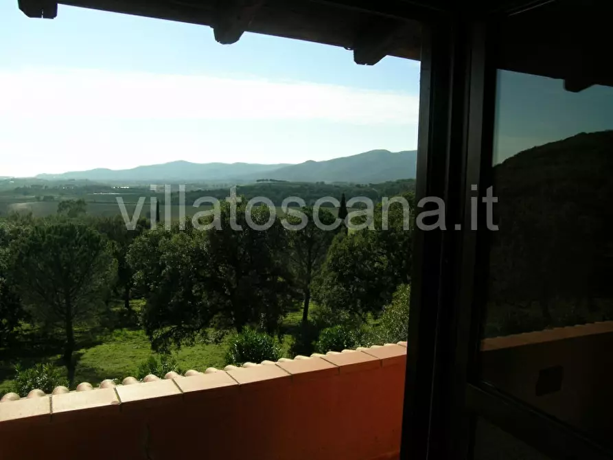 Immagine 39 di Casa indipendente in vendita  a Castiglione Della Pescaia