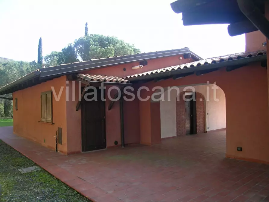 Immagine 43 di Casa indipendente in vendita  a Castiglione Della Pescaia