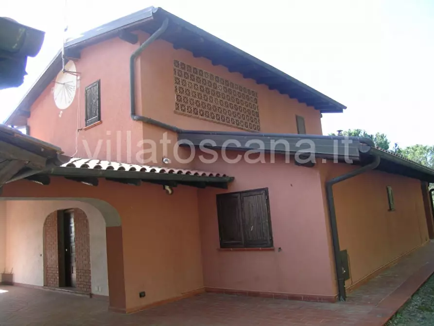 Immagine 44 di Casa indipendente in vendita  a Castiglione Della Pescaia