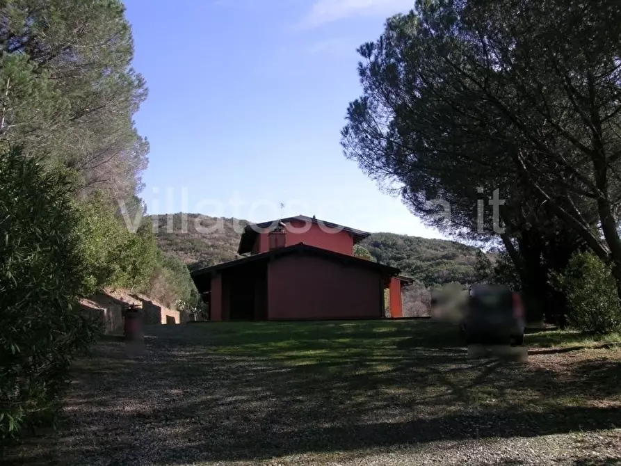 Immagine 47 di Casa indipendente in vendita  a Castiglione Della Pescaia