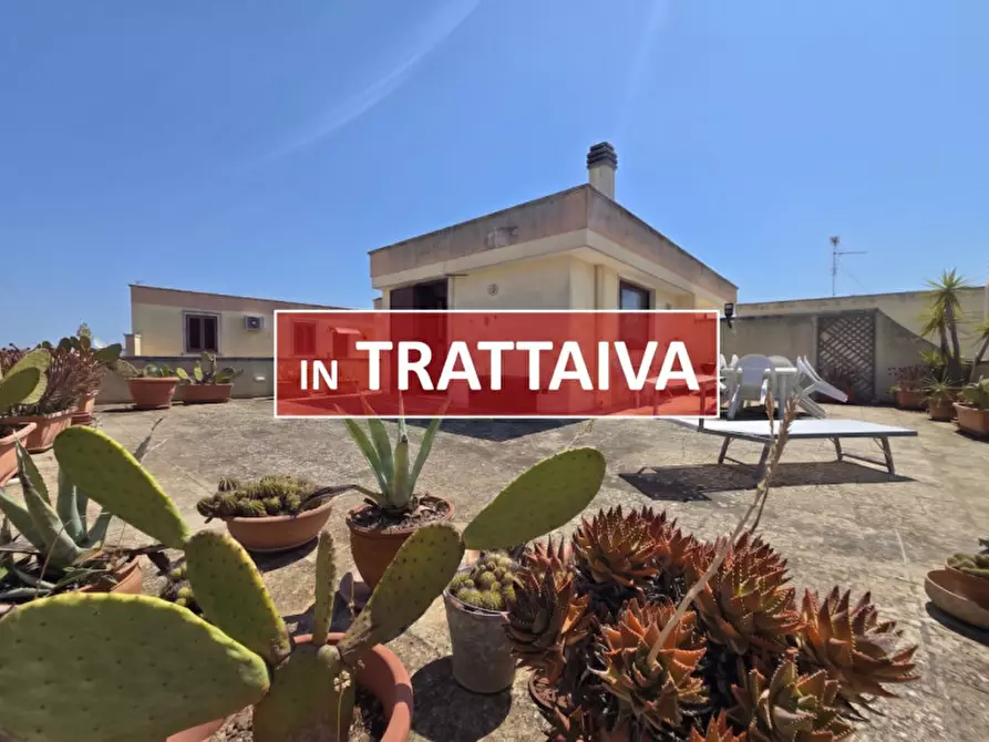 Immagine 1 di Appartamento in vendita  in via totaro fila 22 a Cavallino