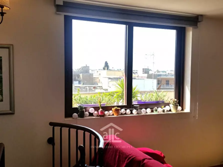 Immagine 8 di Appartamento in vendita  in via totaro fila 22 a Cavallino