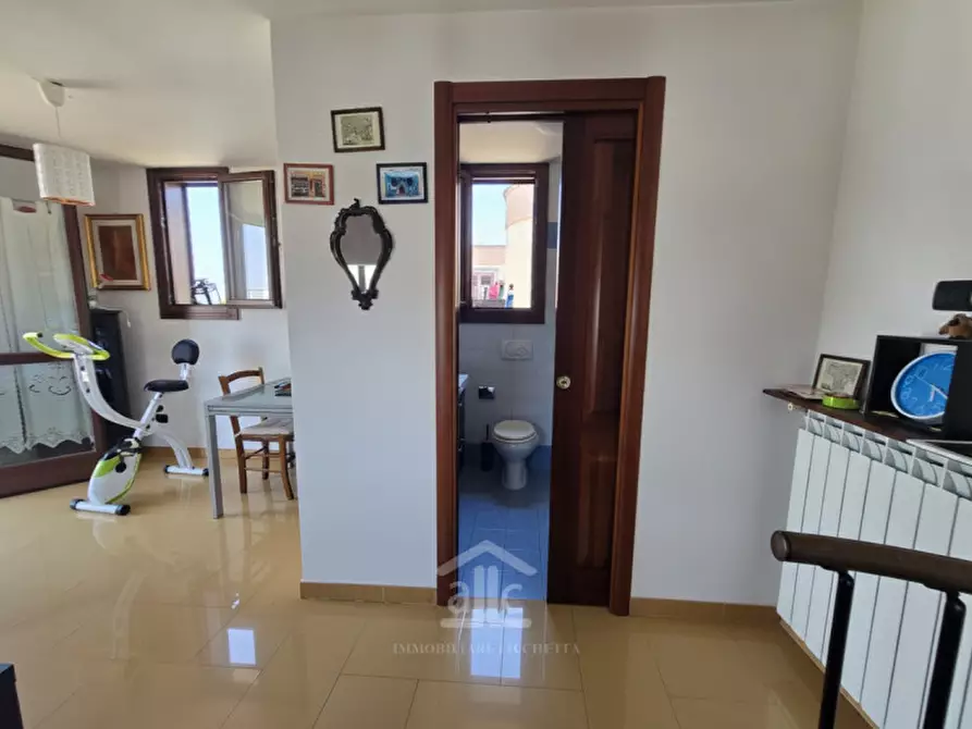 Immagine 35 di Appartamento in vendita  in via totaro fila 22 a Cavallino
