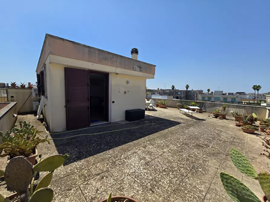 Immagine 39 di Appartamento in vendita  in via totaro fila 22 a Cavallino