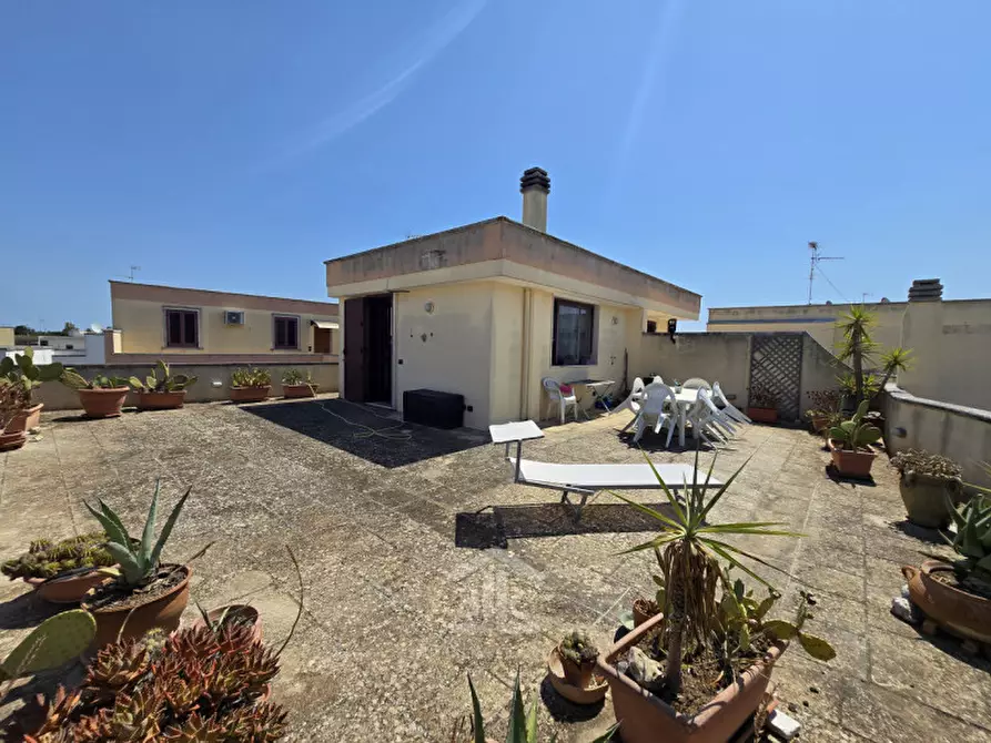 Immagine 41 di Appartamento in vendita  in via totaro fila 22 a Cavallino