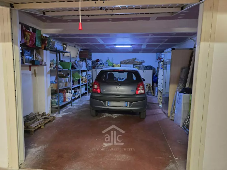 Immagine 52 di Appartamento in vendita  in via totaro fila 22 a Cavallino