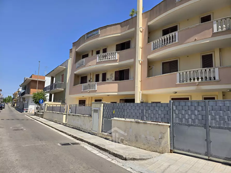 Immagine 58 di Appartamento in vendita  in via totaro fila 22 a Cavallino