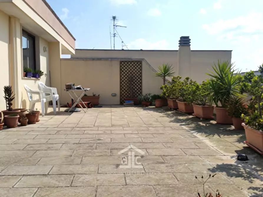 Immagine 59 di Appartamento in vendita  in via totaro fila 22 a Cavallino