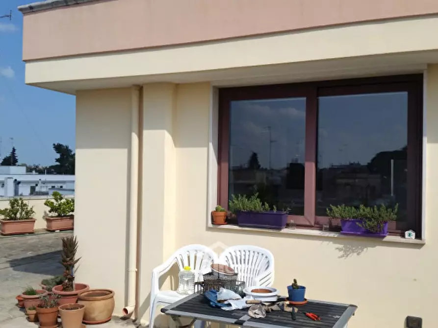 Immagine 62 di Appartamento in vendita  in via totaro fila 22 a Cavallino