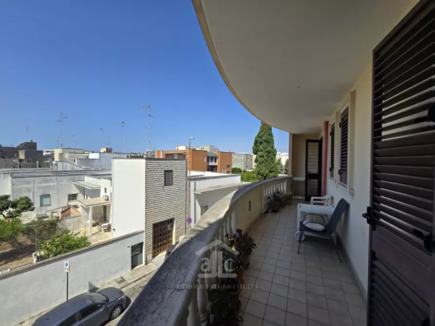 Immagine 64 di Appartamento in vendita  in via totaro fila 22 a Cavallino
