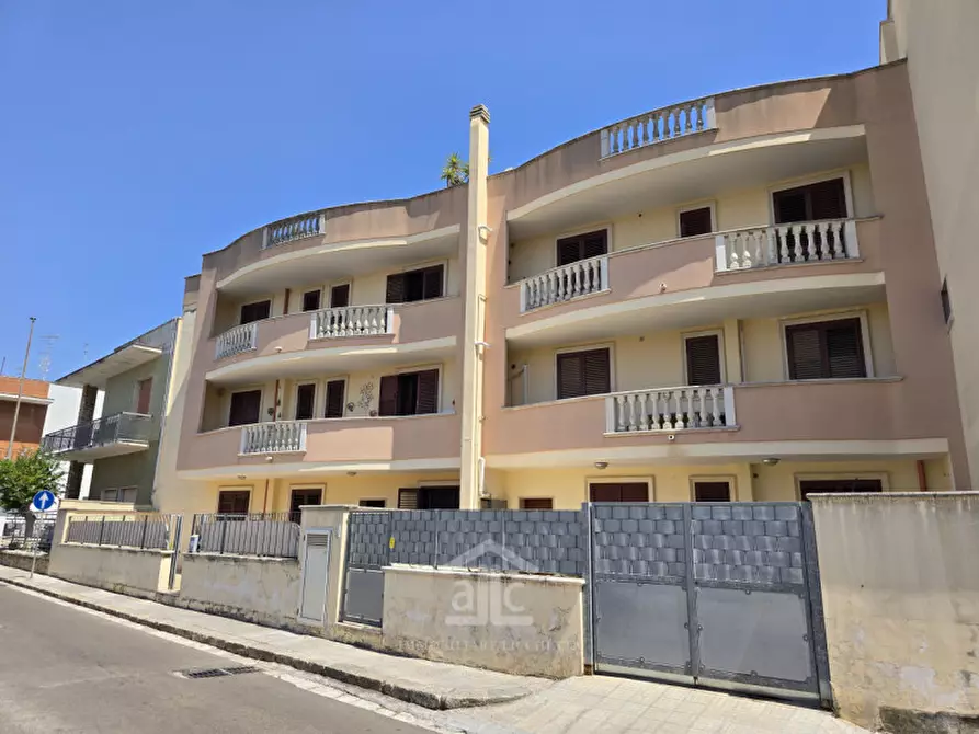 Immagine 72 di Appartamento in vendita  in via totaro fila 22 a Cavallino