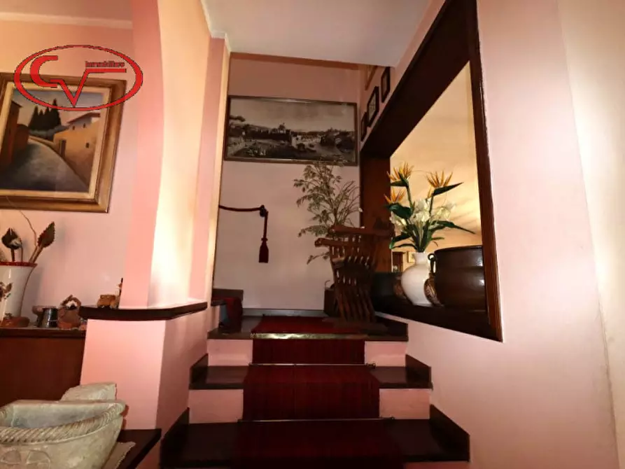 Immagine 20 di Villa in vendita  in chiantigiana a Cavriglia