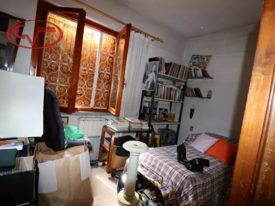 Immagine 22 di Villa in vendita  in chiantigiana a Cavriglia