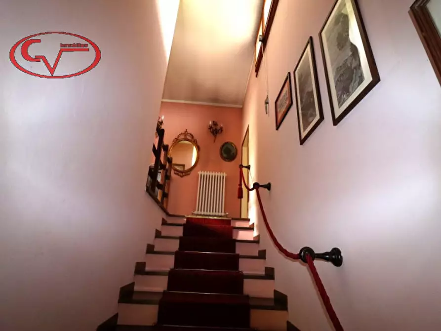 Immagine 24 di Villa in vendita  in chiantigiana a Cavriglia