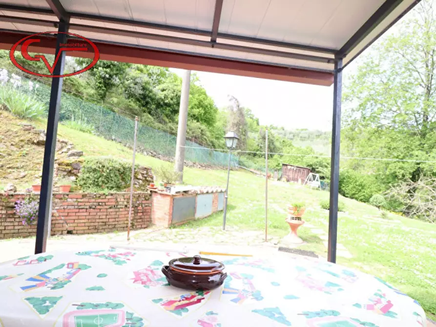 Immagine 32 di Villa in vendita  in chiantigiana a Cavriglia
