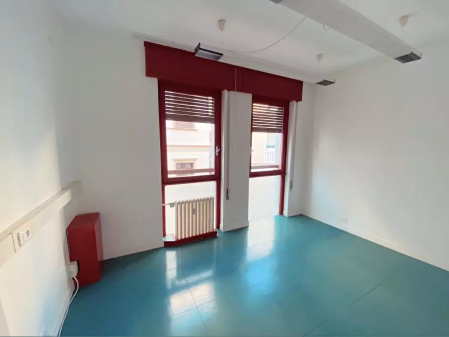 Immagine 2 di Laboratorio in affitto  in CENTRO STORICO RIF 944 a Padova