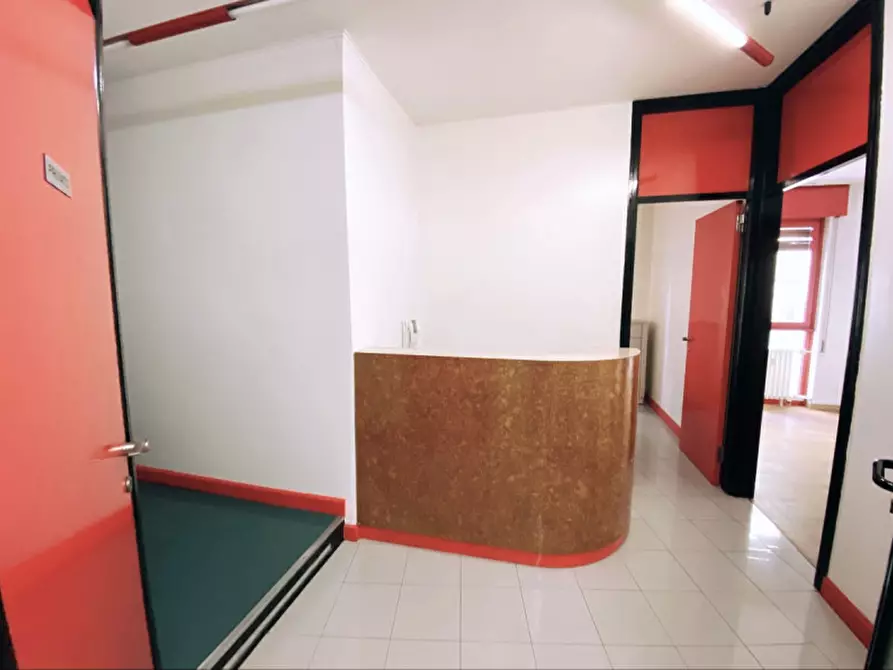 Immagine 5 di Laboratorio in affitto  in CENTRO STORICO RIF 944 a Padova