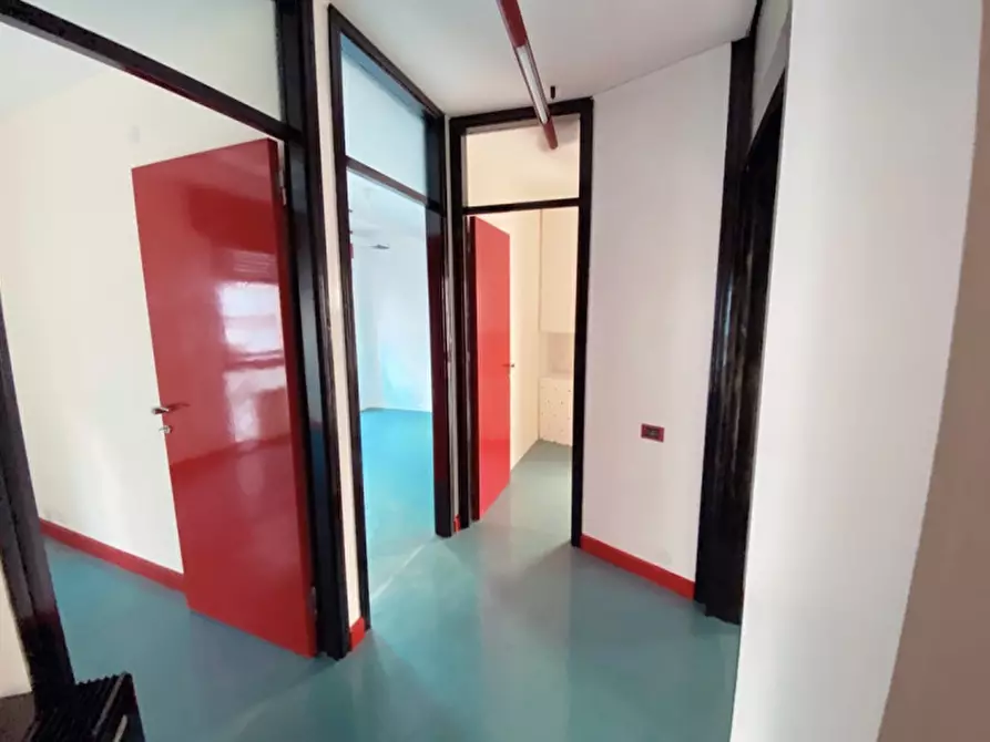 Immagine 7 di Laboratorio in affitto  in CENTRO STORICO RIF 944 a Padova